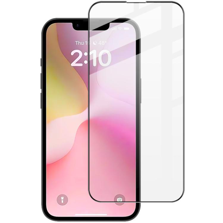 imak 9H Surface Hardness Full Screen Tempered Glass Film Pro+ Series, For iPhone 16e / 17e, For iPhone 17 Pro Max, For iPhone 17 / 17 Pro, For iPhone Air, For iPhone 16 Pro Max, For iPhone 16 Pro, For iPhone 16 Plus, For iPhone 16