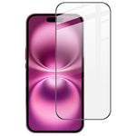 imak 9H 表面硬度全屏鋼化玻璃保護膜 Pro+ 系列，適用於 iPhone 16e / 17e，適用於 iPhone 17 Pro Max，適用於 iPhone 17 / 17 Pro，適用於 iPhone Air，適用於 iPhone 16 Pro Max，適用於 iPhone 16 Pro，適用於 iPhone 16 Plus，適用於 iPhone 16