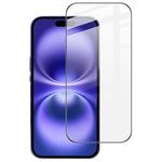 imak 9H 表面硬度全屏鋼化玻璃保護膜 Pro+ 系列，適用於 iPhone 16e / 17e，適用於 iPhone 17 Pro Max，適用於 iPhone 17 / 17 Pro，適用於 iPhone Air，適用於 iPhone 16 Pro Max，適用於 iPhone 16 Pro，適用於 iPhone 16 Plus，適用於 iPhone 16
