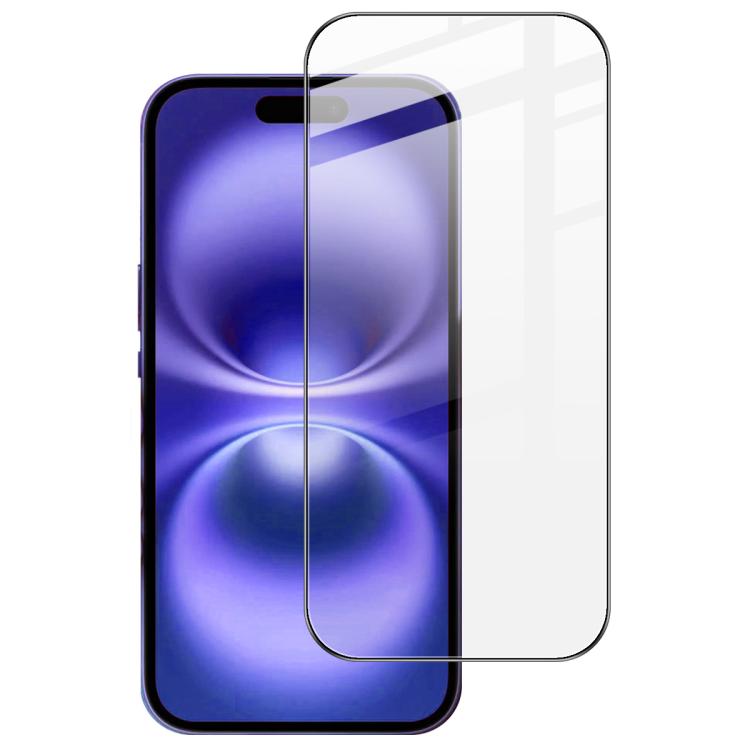 imak 9H 表面硬度全屏鋼化玻璃保護膜 Pro+ 系列，適用於 iPhone 16e / 17e，適用於 iPhone 17 Pro Max，適用於 iPhone 17 / 17 Pro，適用於 iPhone Air，適用於 iPhone 16 Pro Max，適用於 iPhone 16 Pro，適用於 iPhone 16 Plus，適用於 iPhone 16