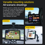 Ulefone UAN02 Armor Mount Max Car Phone Tablet Holder, UAN02