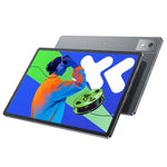 Lenovo Xiaoxin Pad Pro 12.7 吋 2025 WiFi 平板，ZUI 16，MediaTek Dimensity 8300 八核心，支援指紋與臉部識別，8GB+128GB，8GB+256GB，12GB+256GB