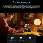 Lenovo Xiaoxin Pad Pro 12.7 吋 2025 WiFi 平板，ZUI 16，MediaTek Dimensity 8300 八核心，支援指紋與臉部識別，8GB+128GB，8GB+256GB，12GB+256GB