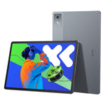 Lenovo Xiaoxin Pad Pro 12.7 吋 2025 WiFi 平板，ZUI 16，MediaTek Dimensity 8300 八核心，支援指紋與臉部識別，8GB+128GB，8GB+256GB，12GB+256GB