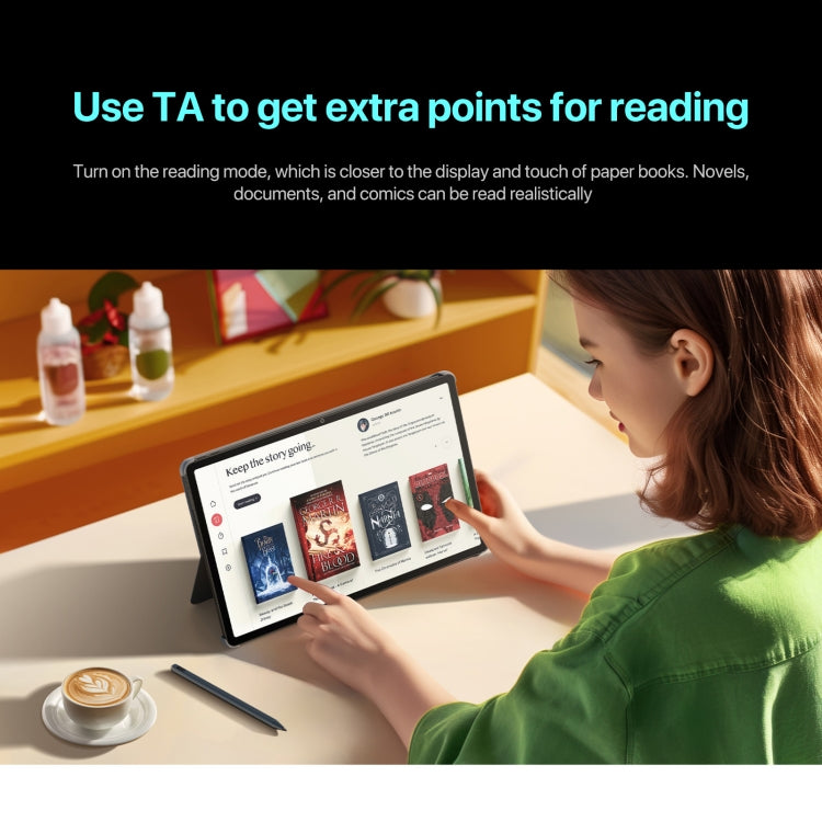 Lenovo Xiaoxin Pad Pro 12.7 吋 2025 WiFi 平板，ZUI 16，MediaTek Dimensity 8300 八核心，支援指紋與臉部識別，8GB+128GB，8GB+256GB，12GB+256GB