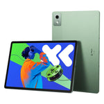 Lenovo Xiaoxin Pad Pro 12.7 吋 2025 WiFi 平板，ZUI 16，MediaTek Dimensity 8300 八核心，支援指紋與臉部識別，8GB+128GB，8GB+256GB，12GB+256GB