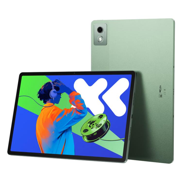 Lenovo Xiaoxin Pad Pro 12.7 吋 2025 WiFi 平板，ZUI 16，MediaTek Dimensity 8300 八核心，支援指紋與臉部識別，8GB+128GB，8GB+256GB，12GB+256GB