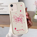 Diamond Sand TPU Full Coverage Phone Case, For iPhone 11 Pro, For iPhone XR, For iPhone XS Max, For iPhone X