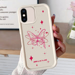Diamond Sand TPU Full Coverage Phone Case, For iPhone 11 Pro, For iPhone XR, For iPhone XS Max, For iPhone X