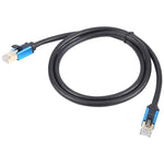 CAT8e 純銅電腦交換器路由器以太網網路 LAN 線, 1m, 2m, 3m, 5m, 8m, 10m, 15m, 20m, 30m