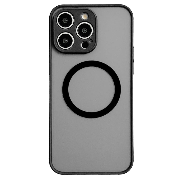 Hawkeye Skin Feel MagSafe Phone Case, For iPhone 15 Pro Max, For iPhone 15 Pro, For iPhone 15 Plus, For iPhone 15, For iPhone 14 Plus, For iPhone 14, For iPhone 14 Pro, For iPhone 14 Pro Max, For iPhone SE 2022 / SE 2020 / 7 / 8