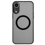 Hawkeye 皮膚觸感 MagSafe 手機殼，適用於 iPhone XS / X、iPhone XR、iPhone XS Max、iPhone 8 Plus / 7 Plus
