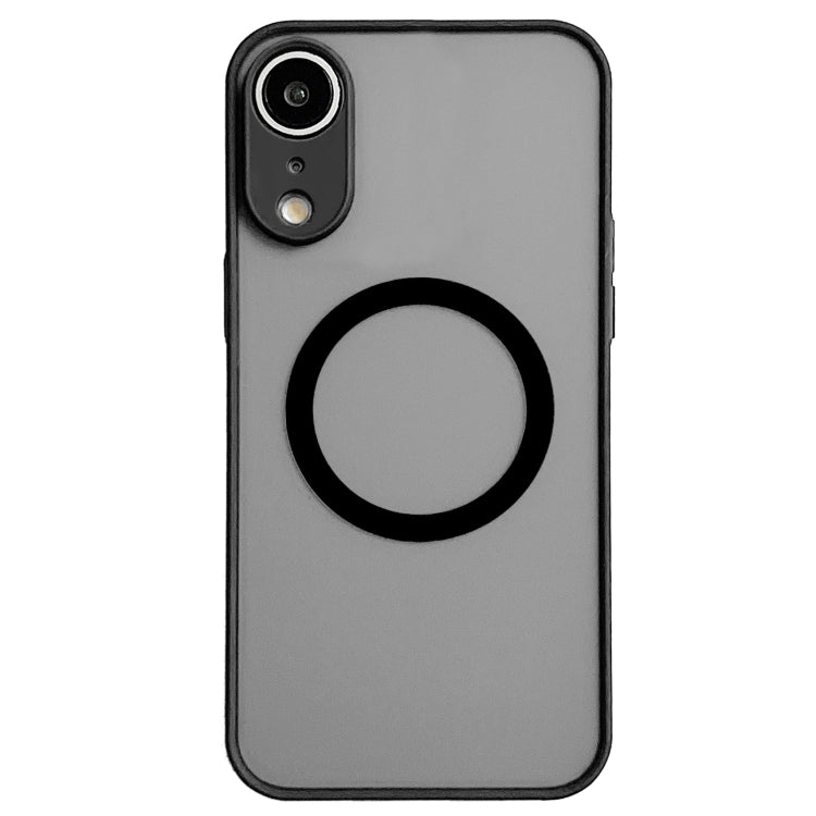 Hawkeye 皮膚觸感 MagSafe 手機殼，適用於 iPhone XS / X、iPhone XR、iPhone XS Max、iPhone 8 Plus / 7 Plus