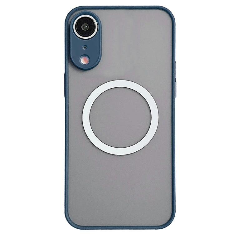 Hawkeye 皮膚觸感 MagSafe 手機殼，適用於 iPhone XS / X、iPhone XR、iPhone XS Max、iPhone 8 Plus / 7 Plus