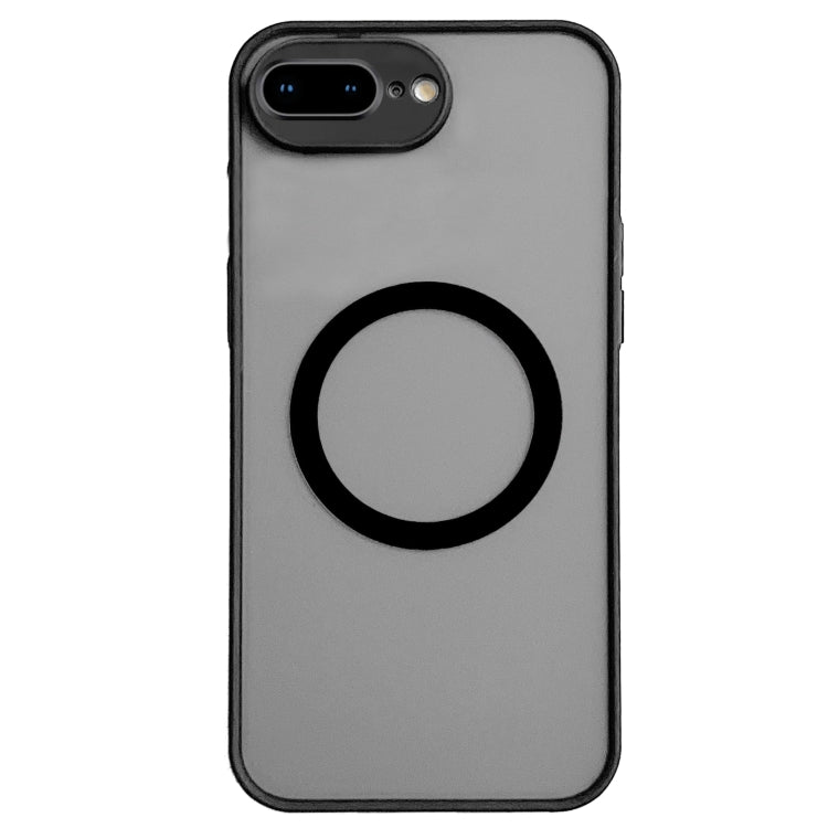 Hawkeye 皮膚觸感 MagSafe 手機殼，適用於 iPhone XS / X、iPhone XR、iPhone XS Max、iPhone 8 Plus / 7 Plus