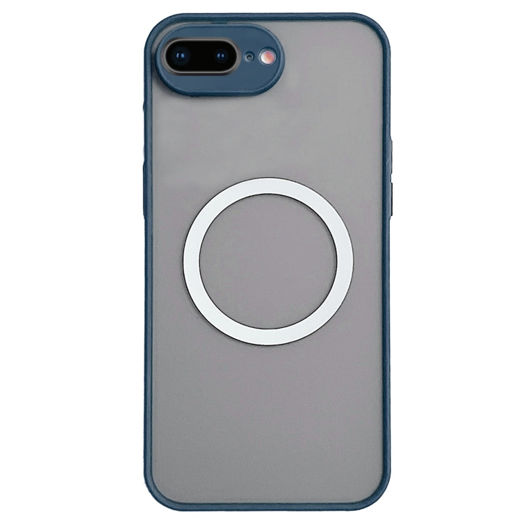 Hawkeye 皮膚觸感 MagSafe 手機殼，適用於 iPhone XS / X、iPhone XR、iPhone XS Max、iPhone 8 Plus / 7 Plus