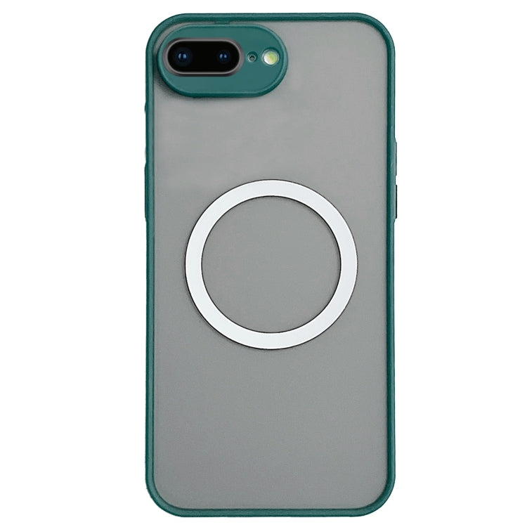 Hawkeye 皮膚觸感 MagSafe 手機殼，適用於 iPhone XS / X、iPhone XR、iPhone XS Max、iPhone 8 Plus / 7 Plus