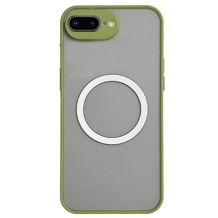 Hawkeye 皮膚觸感 MagSafe 手機殼，適用於 iPhone XS / X、iPhone XR、iPhone XS Max、iPhone 8 Plus / 7 Plus