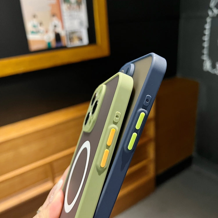 Hawkeye 皮膚觸感 MagSafe 手機殼，適用於 iPhone XS / X、iPhone XR、iPhone XS Max、iPhone 8 Plus / 7 Plus