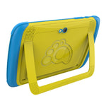 UNIWA Boxchip Tab 8 WiFi 兒童平板，8 吋 Android 13 Allwinner A523 八核心處理器 支援 Google Play，4GB+64GB