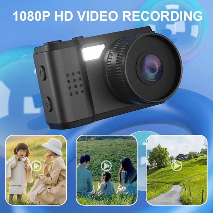 S5 0.96 吋高清屏迷你便攜相機