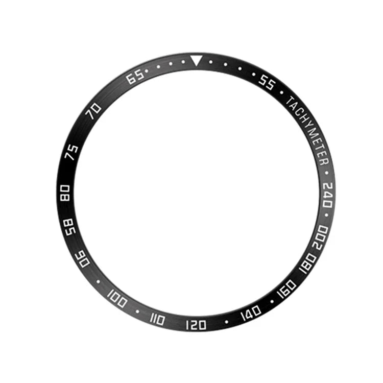 Style E 智慧手錶錶盤不鏽鋼錶圈蓋，適用於 Samsung Galaxy Watch Ultra 47mm，適用於 Samsung Galaxy Watch 7 44mm，適用於 Samsung Galaxy Watch 7 40mm