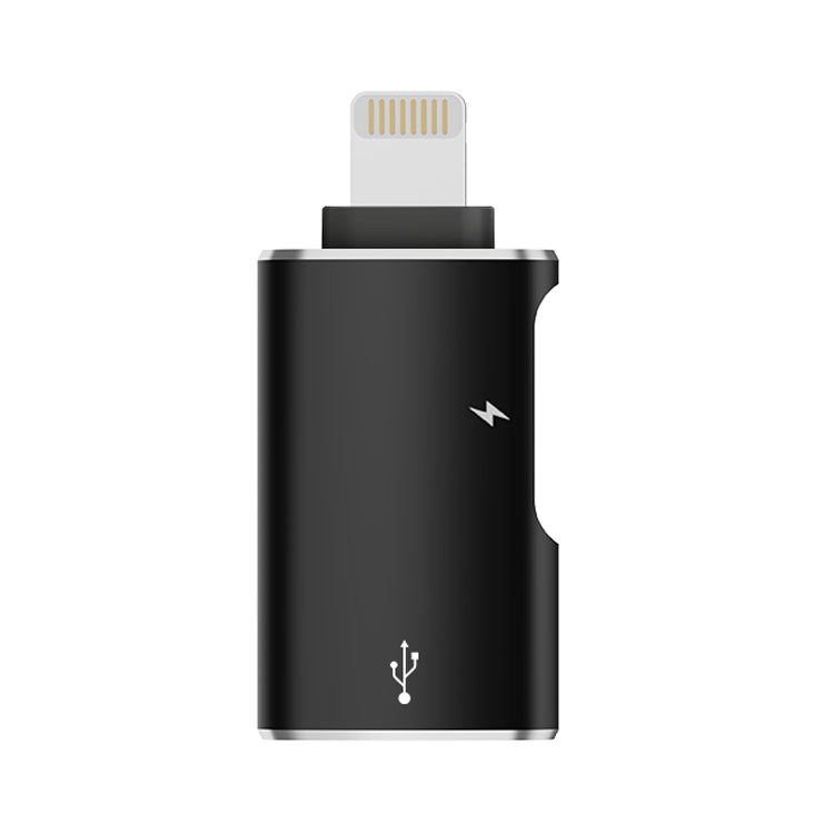 8針轉USB，USB-C / Type-C OTG轉接器，8針轉USB，Type-C