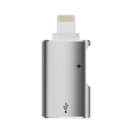 8針轉USB，USB-C / Type-C OTG轉接器，8針轉USB，Type-C