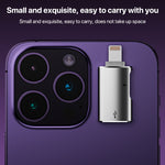 8針轉USB，USB-C / Type-C OTG轉接器，8針轉USB，Type-C