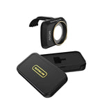 Sunnylife MM-FI9250 鏡頭濾鏡，適用於DJI Mini 4K/Mini 2 SE/Mini SE/Mini 2/Mavic Mini，MCUV
