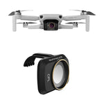 Sunnylife MM-FI9253 適用於DJI Mavic mini 無人機 CPL 鏡頭濾鏡，CPL