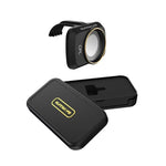 Sunnylife MM-FI9253 適用於DJI Mavic mini 無人機 CPL 鏡頭濾鏡，CPL