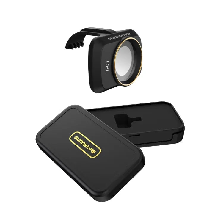 Sunnylife MM-FI9253 適用於DJI Mavic mini 無人機 CPL 鏡頭濾鏡，CPL