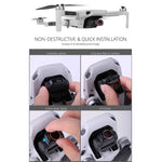 Sunnylife MM-FI9253 適用於DJI Mavic mini 無人機 CPL 鏡頭濾鏡，CPL