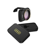 Sunnylife MM-FI9251 適用於DJI Mavic mini 無人機 ND4 鏡頭濾鏡，ND4