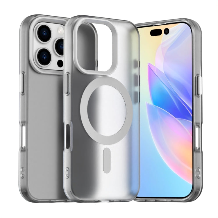 糖果 MagSafe PC 混合 TPU 手機殼，適用於 iPhone Air、iPhone 16 Pro Max、iPhone 16 Pro、iPhone 16 Plus、iPhone 16、iPhone 15 Pro Max