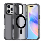 糖果 MagSafe PC 混合 TPU 手機殼，適用於 iPhone Air、iPhone 16 Pro Max、iPhone 16 Pro、iPhone 16 Plus、iPhone 16、iPhone 15 Pro Max