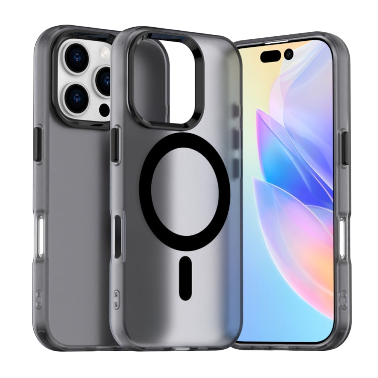 糖果 MagSafe PC 混合 TPU 手機殼，適用於 iPhone Air、iPhone 16 Pro Max、iPhone 16 Pro、iPhone 16 Plus、iPhone 16、iPhone 15 Pro Max