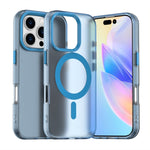 糖果 MagSafe PC 混合 TPU 手機殼，適用於 iPhone Air、iPhone 16 Pro Max、iPhone 16 Pro、iPhone 16 Plus、iPhone 16、iPhone 15 Pro Max