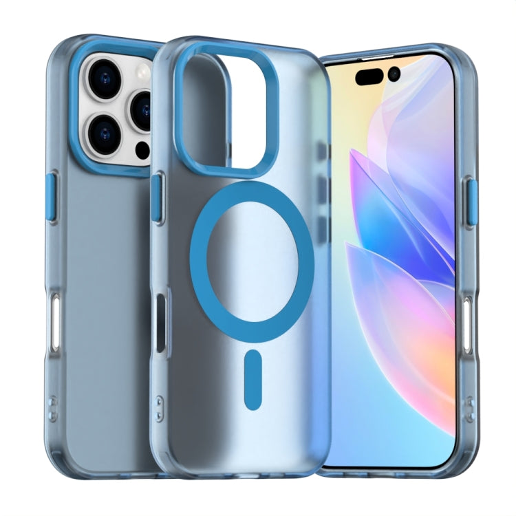 糖果 MagSafe PC 混合 TPU 手機殼，適用於 iPhone Air、iPhone 16 Pro Max、iPhone 16 Pro、iPhone 16 Plus、iPhone 16、iPhone 15 Pro Max