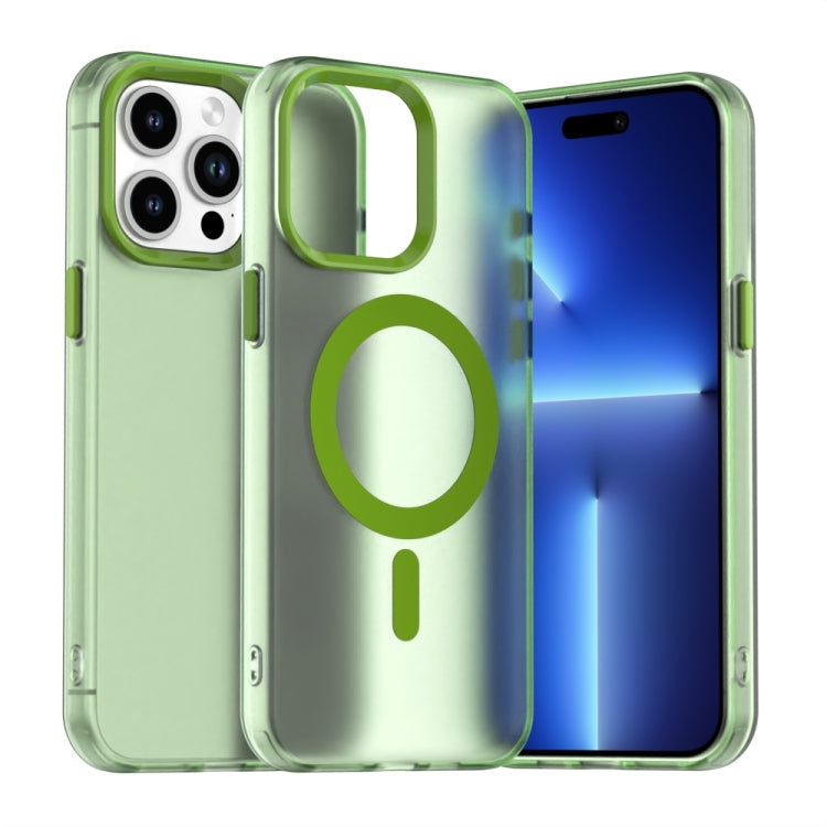 糖果 MagSafe PC 混合 TPU 手機殼，適用於 iPhone Air、iPhone 16 Pro Max、iPhone 16 Pro、iPhone 16 Plus、iPhone 16、iPhone 15 Pro Max