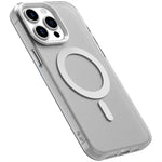 糖果 MagSafe PC 混合 TPU 手機殼，適用於 iPhone 14 Pro Max、iPhone 13 Pro Max、iPhone 13 Pro、iPhone 13、iPhone 12 Pro Max、iPhone 12 Pro