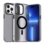 糖果 MagSafe PC 混合 TPU 手機殼，適用於 iPhone 14 Pro Max、iPhone 13 Pro Max、iPhone 13 Pro、iPhone 13、iPhone 12 Pro Max、iPhone 12 Pro