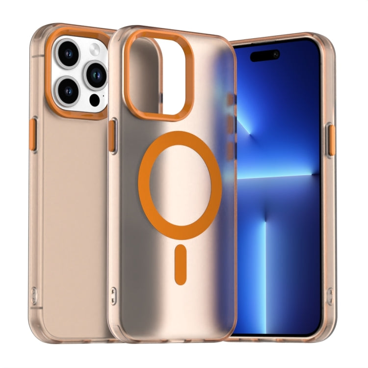 糖果 MagSafe PC 混合 TPU 手機殼，適用於 iPhone 14 Pro Max、iPhone 13 Pro Max、iPhone 13 Pro、iPhone 13、iPhone 12 Pro Max、iPhone 12 Pro