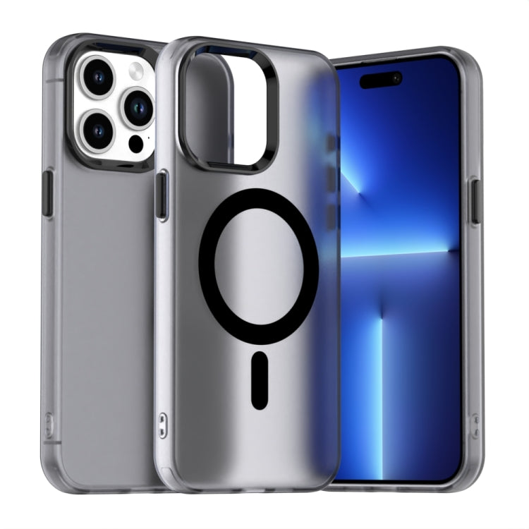 糖果 MagSafe PC 混合 TPU 手機殼，適用於 iPhone 14 Pro Max、iPhone 13 Pro Max、iPhone 13 Pro、iPhone 13、iPhone 12 Pro Max、iPhone 12 Pro