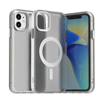 糖果 MagSafe PC 混合 TPU 手機殼，適用於 iPhone 12、iPhone 11 Pro Max、iPhone 11、iPhone 11 Pro