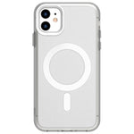 糖果 MagSafe PC 混合 TPU 手機殼，適用於 iPhone 12、iPhone 11 Pro Max、iPhone 11、iPhone 11 Pro