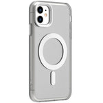 糖果 MagSafe PC 混合 TPU 手機殼，適用於 iPhone 12、iPhone 11 Pro Max、iPhone 11、iPhone 11 Pro