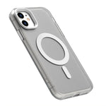 糖果 MagSafe PC 混合 TPU 手機殼，適用於 iPhone 12、iPhone 11 Pro Max、iPhone 11、iPhone 11 Pro