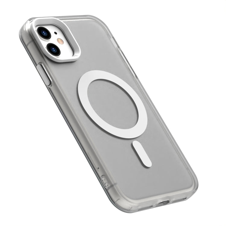糖果 MagSafe PC 混合 TPU 手機殼，適用於 iPhone 12、iPhone 11 Pro Max、iPhone 11、iPhone 11 Pro